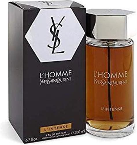 yves saint laurent l'homme eau de parfum reviews|l'homme yves saintlaurent.